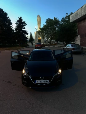 Mazda 3 Bose | Apple Carplay |  | Auto.bg — изображение 10