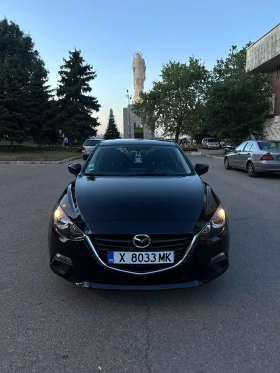 Mazda 3 Bose | Apple Carplay |  | Auto.bg — изображение 2