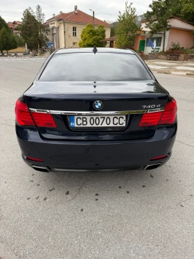 BMW 740 d ������ ������ �� ����� | Mobile.bg � ����� ������ 4