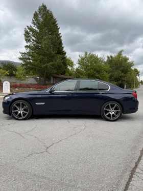 BMW 740 d ������ ������ �� ����� | Mobile.bg � ����� ������ 6