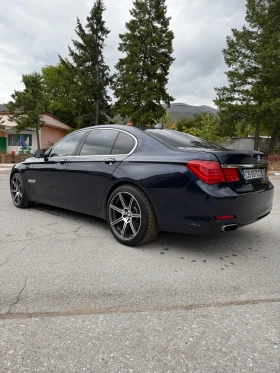 BMW 740 d ������ ������ �� ����� | Mobile.bg � ����� ������ 5