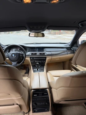 BMW 740 d ������ ������ �� ����� | Mobile.bg � ����� ������ 11