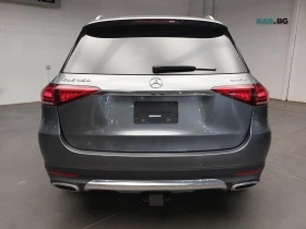 Mercedes-Benz GLE 450 4MATIC* PANORAMA* BURMESTER* HEAD UP*  | Auto.bg — изображение 5