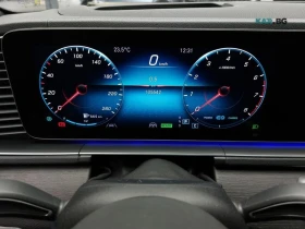 Mercedes-Benz GLE 450 4MATIC* PANORAMA* BURMESTER* HEAD UP*  | Auto.bg — изображение 9