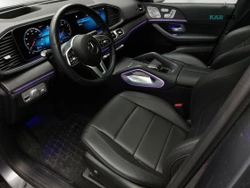 Mercedes-Benz GLE 450 4MATIC* PANORAMA* BURMESTER* HEAD UP*  | Auto.bg — изображение 11