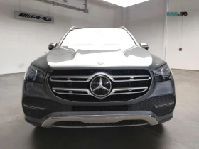 Mercedes-Benz GLE 450 4MATIC* PANORAMA* BURMESTER* HEAD UP*  | Auto.bg — изображение 4