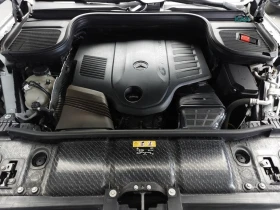 Mercedes-Benz GLE 450 4MATIC* PANORAMA* BURMESTER* HEAD UP*  | Auto.bg — изображение 17