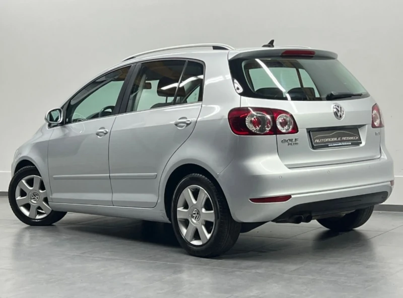 VW Golf Plus VI 1.4TSI* Highline* 1-ви собственик * , снимка 3 - Автомобили и джипове - 47615104