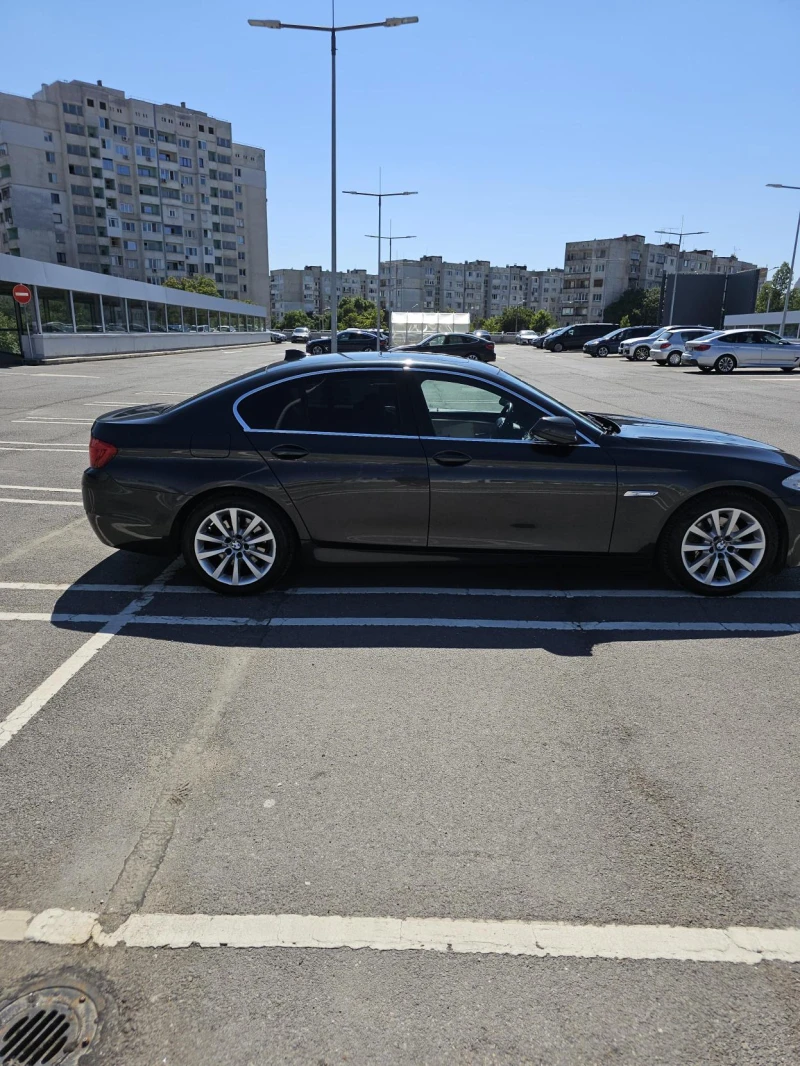 BMW 523, снимка 10 - Автомобили и джипове - 47710325