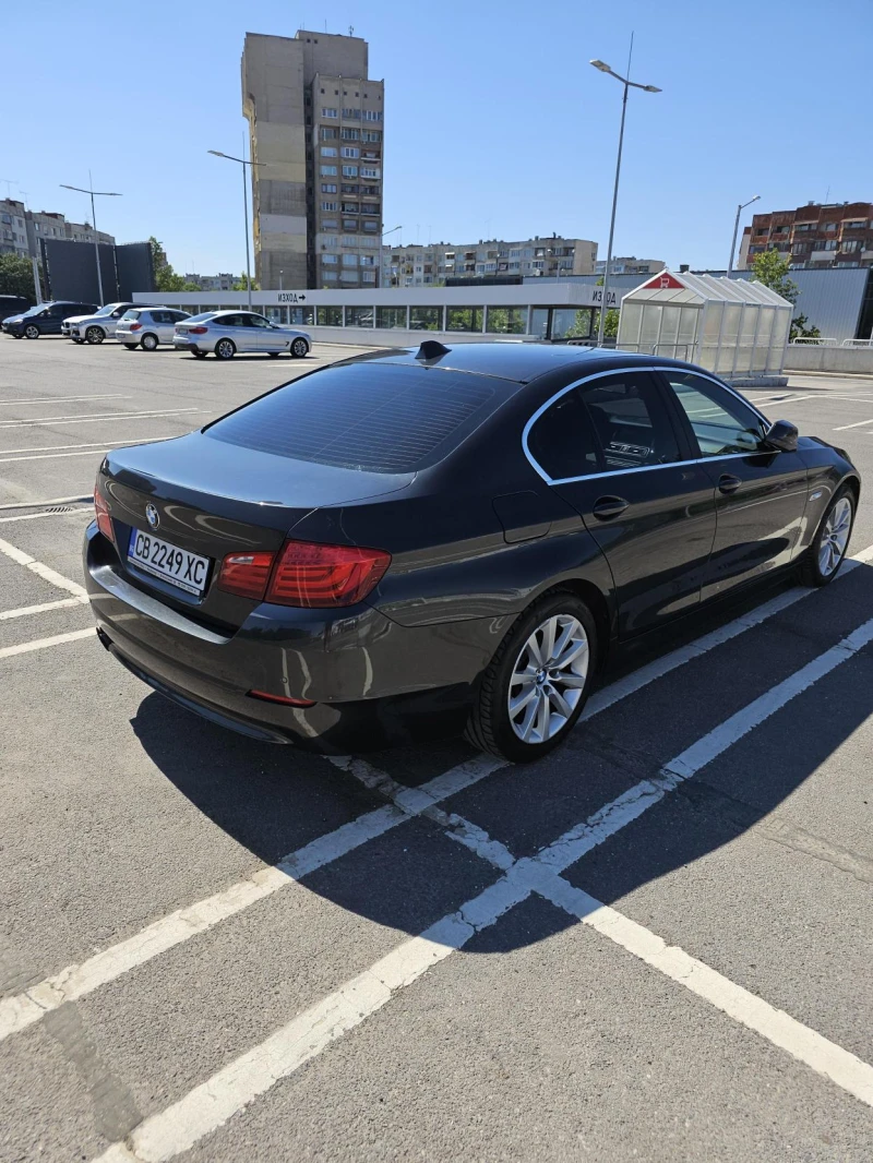 BMW 523, снимка 11 - Автомобили и джипове - 47710325