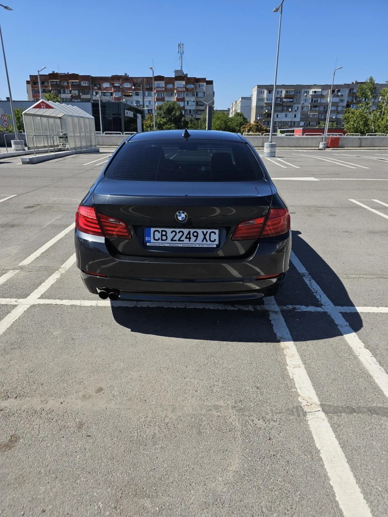 BMW 523, снимка 12 - Автомобили и джипове - 47710325