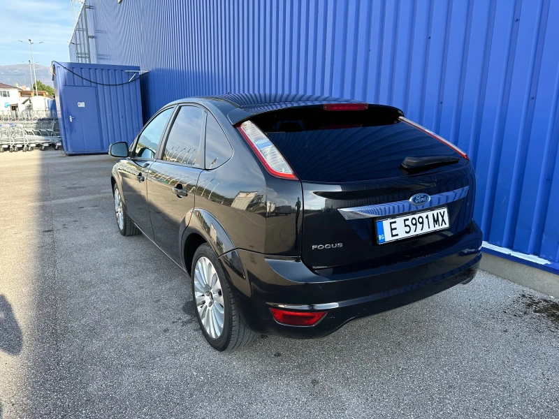 Ford Focus, снимка 6 - Автомобили и джипове - 47595426