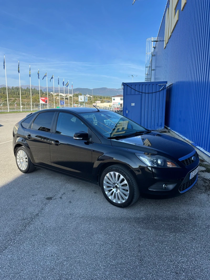 Ford Focus, снимка 8 - Автомобили и джипове - 47595426