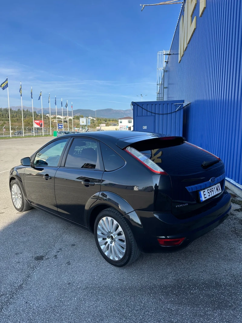 Ford Focus, снимка 7 - Автомобили и джипове - 47595426