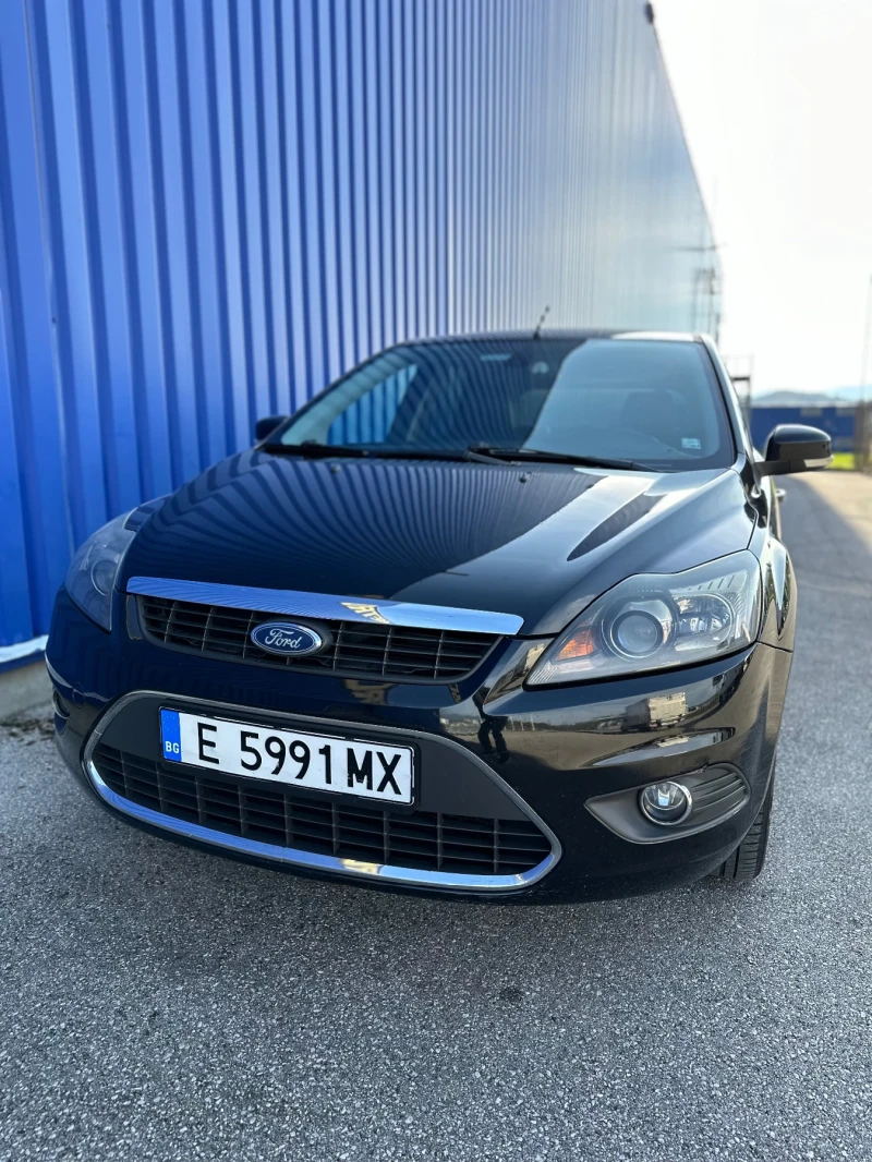 Ford Focus, снимка 2 - Автомобили и джипове - 47595426