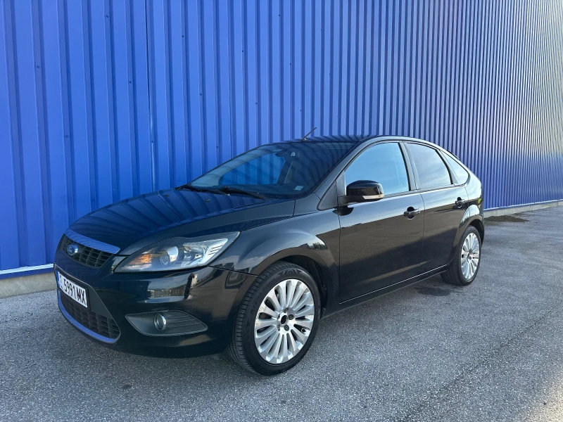 Ford Focus, снимка 3 - Автомобили и джипове - 47595426