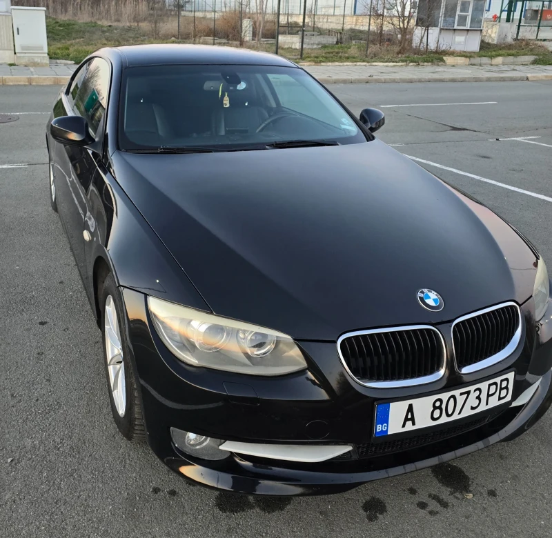 BMW 318 E92 318i , снимка 4 - Автомобили и джипове - 49364954