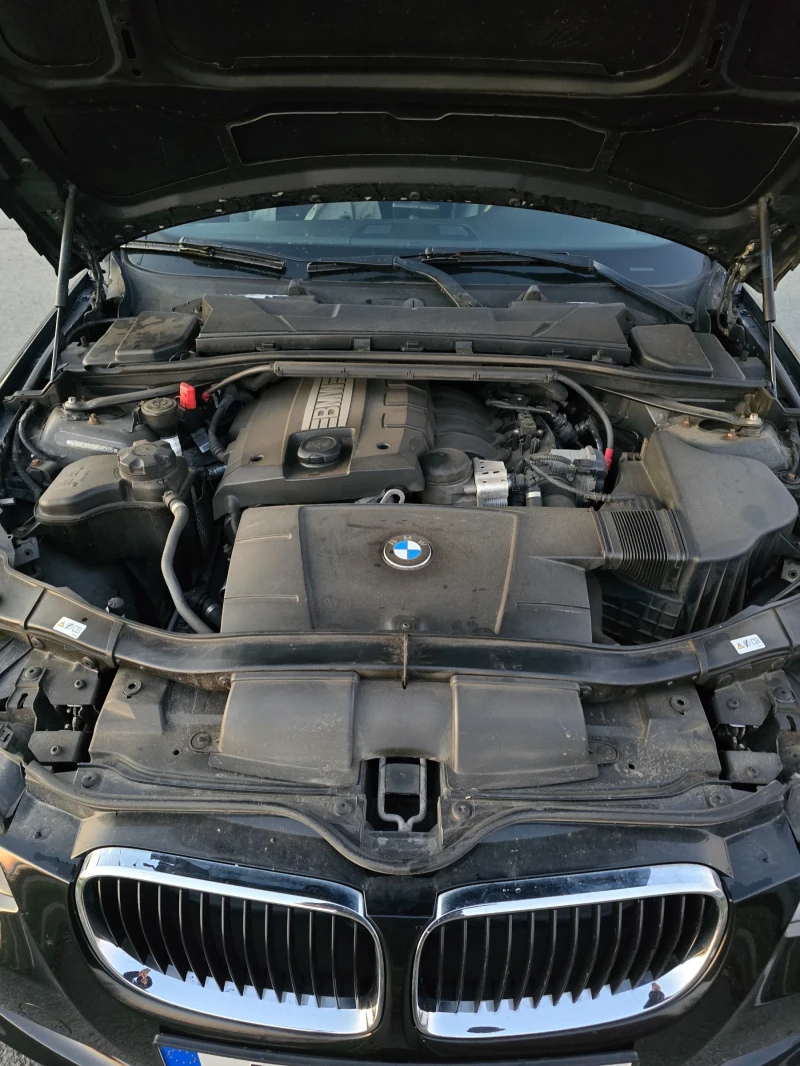 BMW 318 E92 318i , снимка 15 - Автомобили и джипове - 49364954