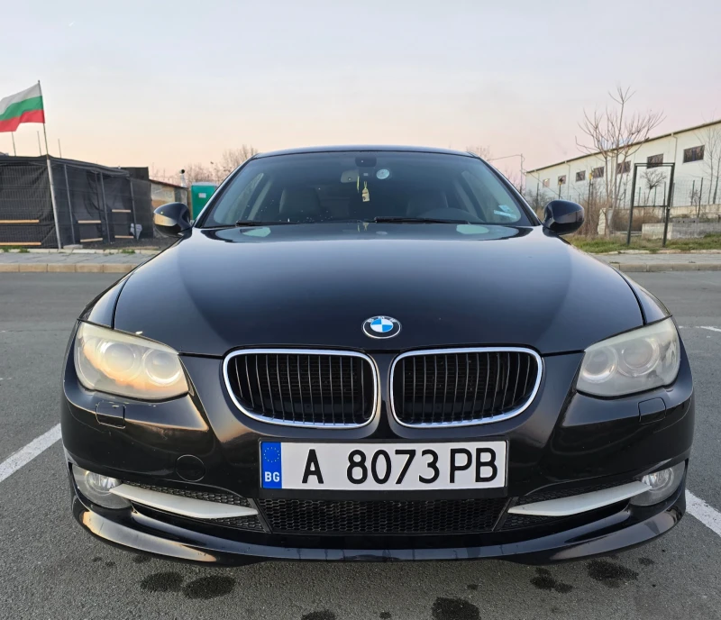 BMW 318 E92 318i , снимка 5 - Автомобили и джипове - 49364954