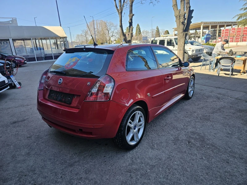 Fiat Stilo Abarth 2.4 20v 170кс, снимка 3 - Автомобили и джипове - 49573301