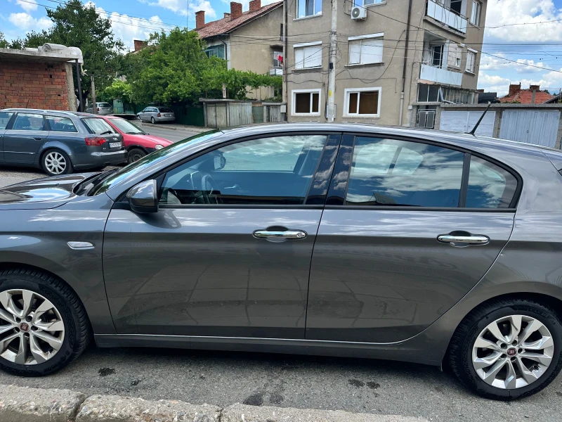 Fiat Tipo Бартер, снимка 6 - Автомобили и джипове - 50830379