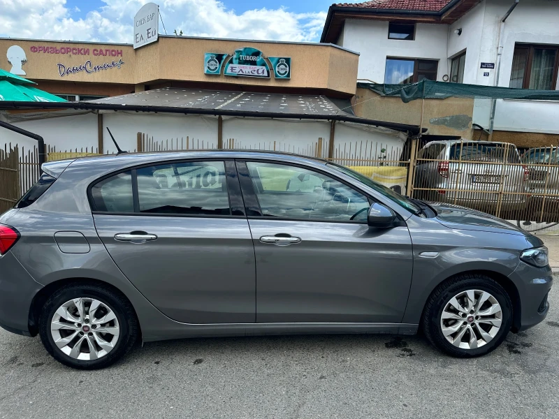 Fiat Tipo Бартер, снимка 5 - Автомобили и джипове - 50830379