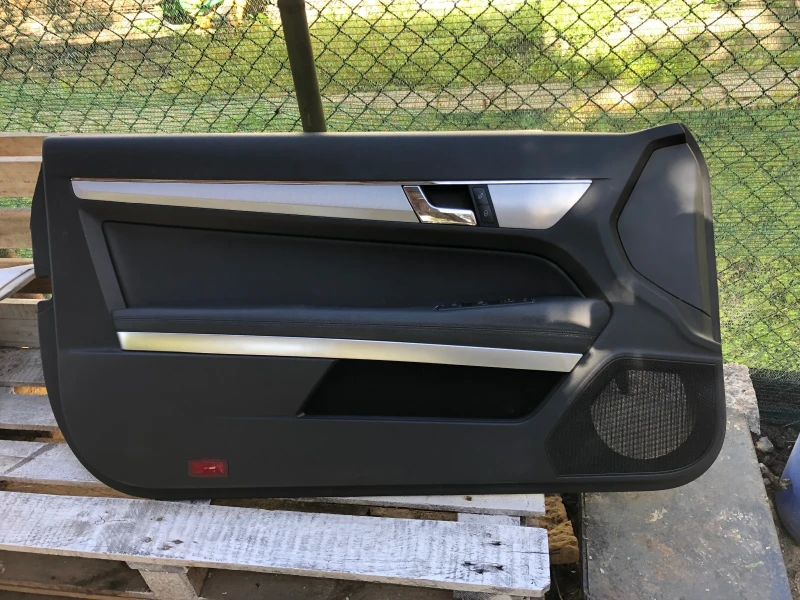 Mercedes-Benz E 220 E220cdi, снимка 5 - Автомобили и джипове - 51300439