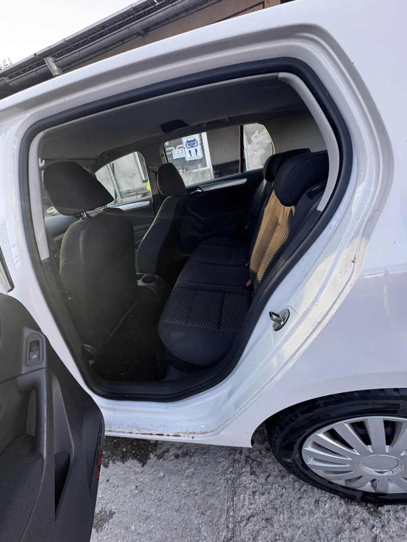 VW Golf, снимка 6 - Автомобили и джипове - 52832547