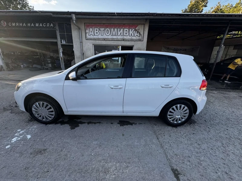 VW Golf, снимка 3 - Автомобили и джипове - 52832547