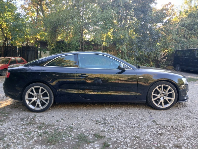 Audi A5 3.0 TDI, снимка 4 - Автомобили и джипове - 51735859