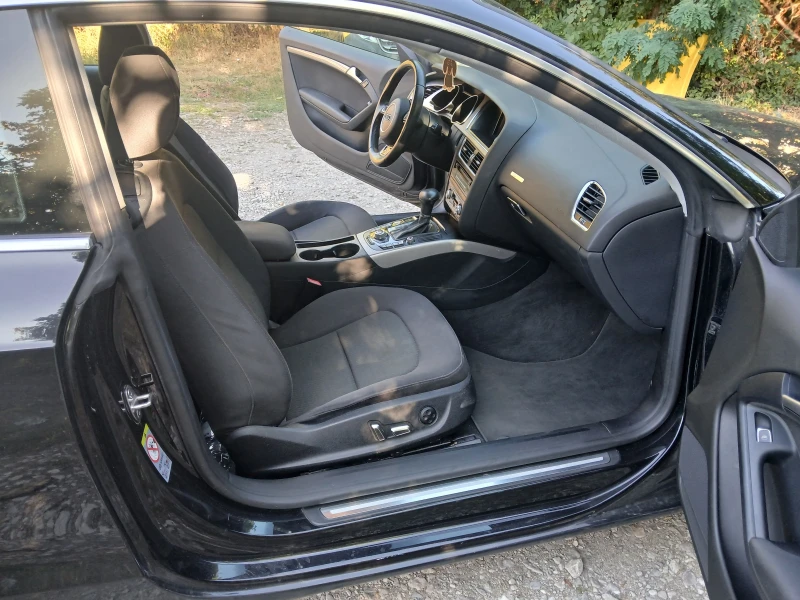 Audi A5 3.0 TDI, снимка 11 - Автомобили и джипове - 51735859