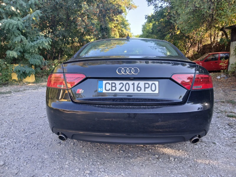 Audi A5 3.0 TDI, снимка 7 - Автомобили и джипове - 51735859