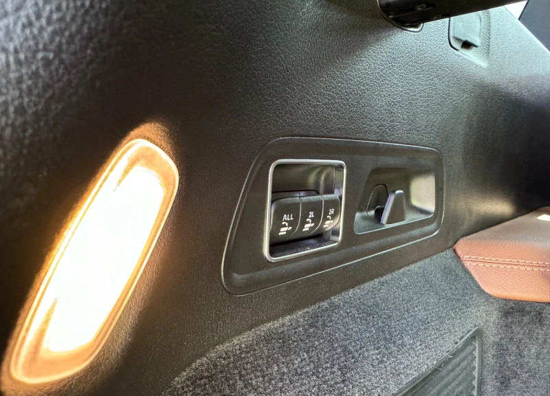 Mercedes-Benz GLS 450 d AMG-Line Mild Hybrid 4MATIC , снимка 8 - Автомобили и джипове - 52129770