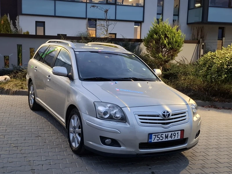 Toyota Avensis 2.0D4D* (126кс)* * FACELIFT* * 6-СКОРОСТИ* HOB BHO
                

                гр. София
                днес

                                                            5 350 лв 
                        2 735,40 €