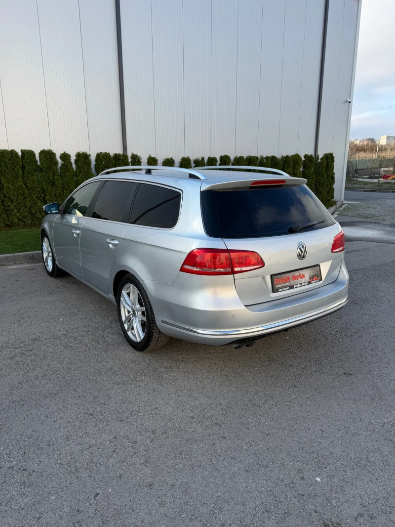 VW Passat 2.0tdi 140k.c* Ръчка* Подгрев* ЛИЗИНГ, снимка 6 - Автомобили и джипове - 52791212