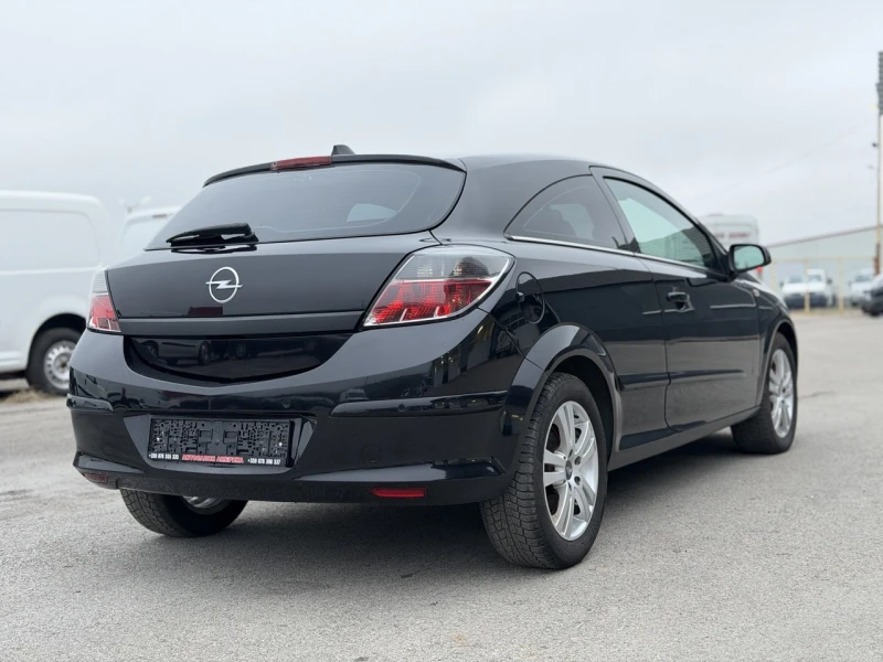 Opel Astra 1.7GTC PANORAMA -10%, снимка 6 - Автомобили и джипове - 52885602