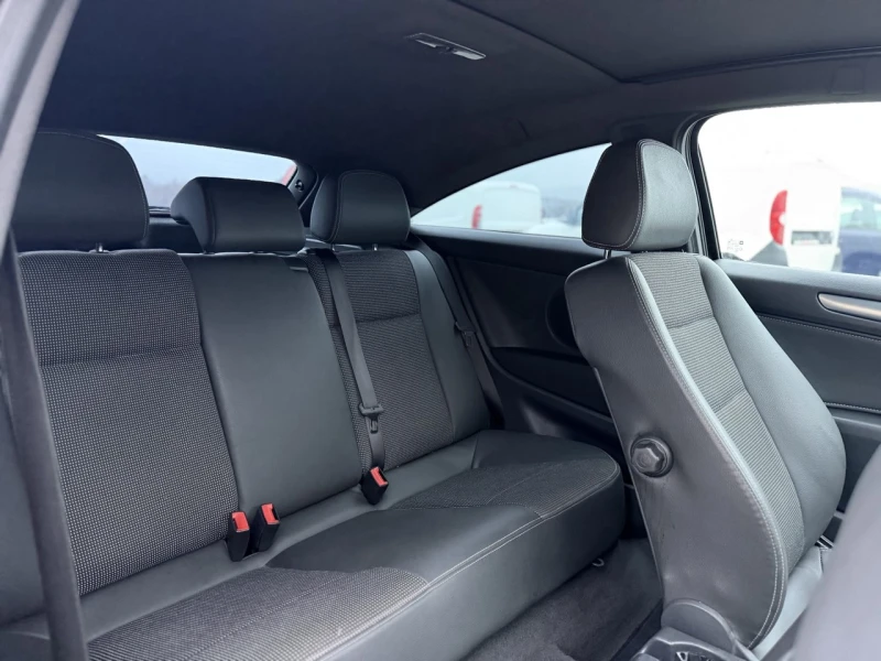 Opel Astra 1.7GTC PANORAMA -10%, снимка 14 - Автомобили и джипове - 52885602