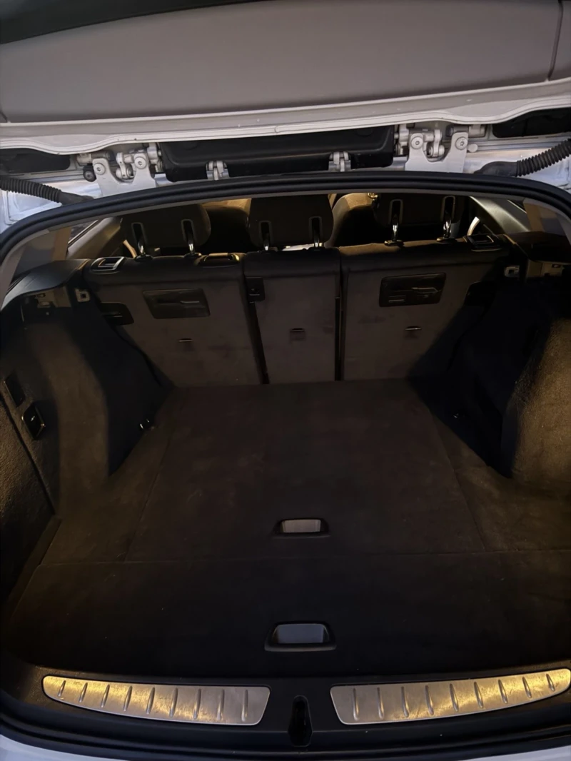 BMW 318 2.0 D Бартер, снимка 10 - Автомобили и джипове - 52931622