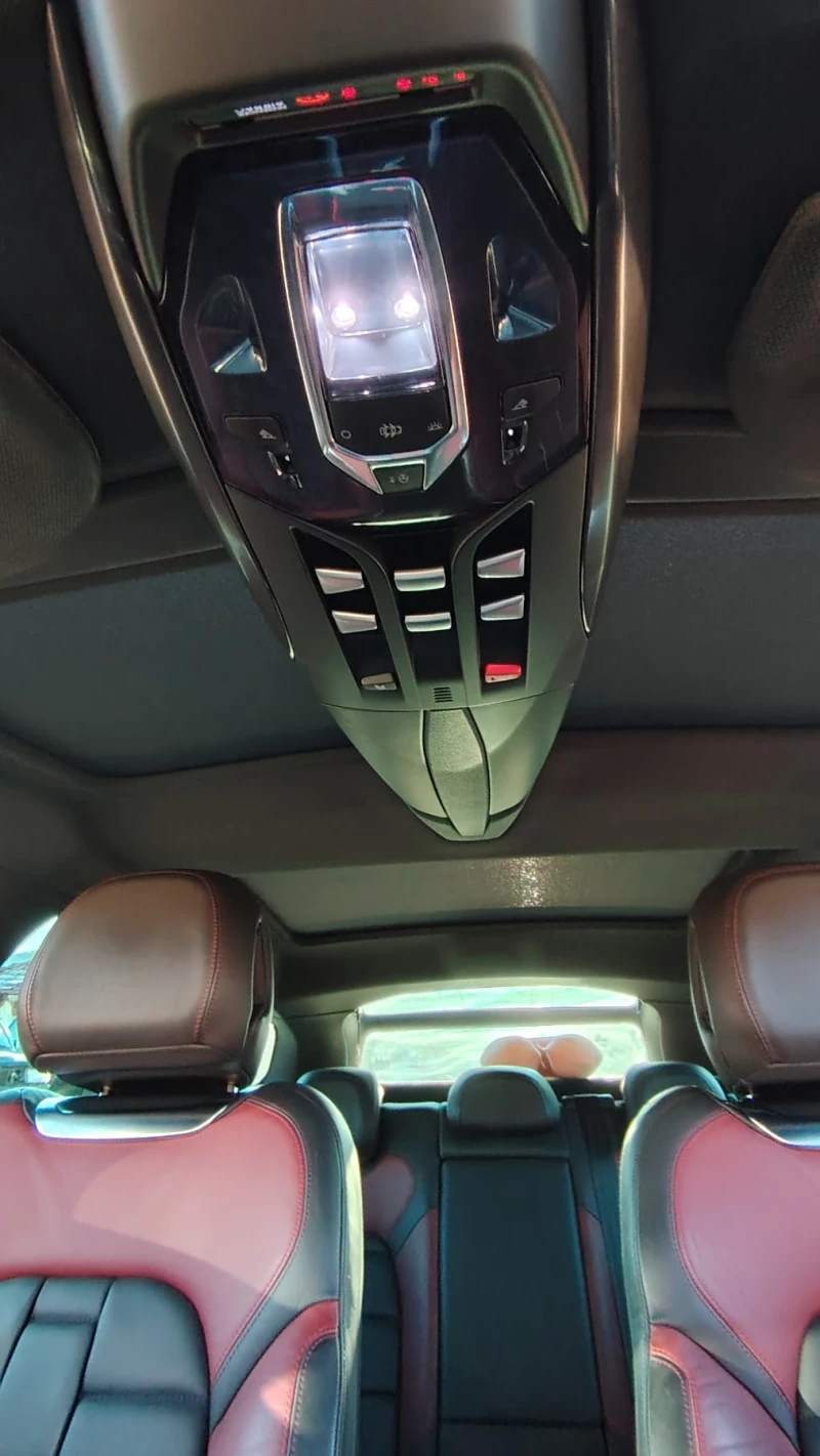 Citroen DS5, снимка 9 - Автомобили и джипове - 53067818