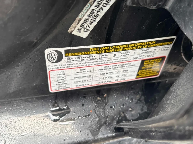 Audi S3 2.0T Technik  CARFAX, снимка 11 - Автомобили и джипове - 53077769