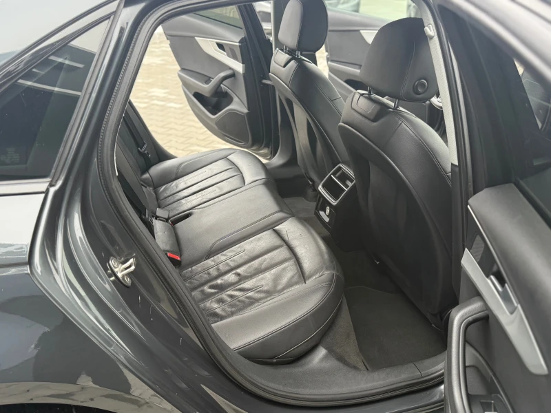 Audi A4 2.0TDI RS LINE Собствен лизинг !!!, снимка 9 - Автомобили и джипове - 53205380