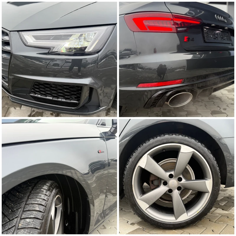Audi A4 2.0TDI RS LINE Собствен лизинг !!!, снимка 17 - Автомобили и джипове - 53205380