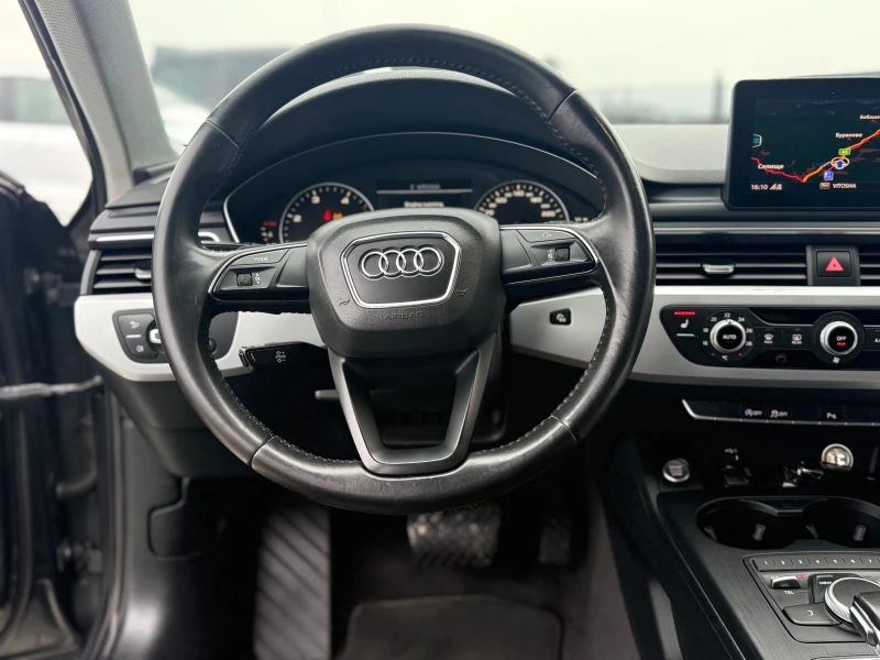 Audi A4 2.0TDI RS LINE Собствен лизинг !!!, снимка 11 - Автомобили и джипове - 53205380