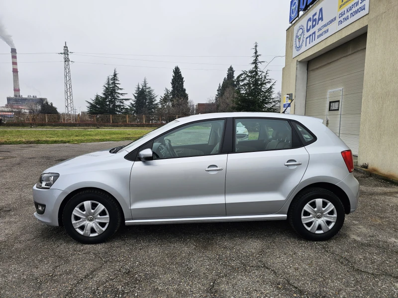 VW Polo 1.6 TDI* AUTOMATIC* NAVI* CAMERA, снимка 4 - Автомобили и джипове - 53218907