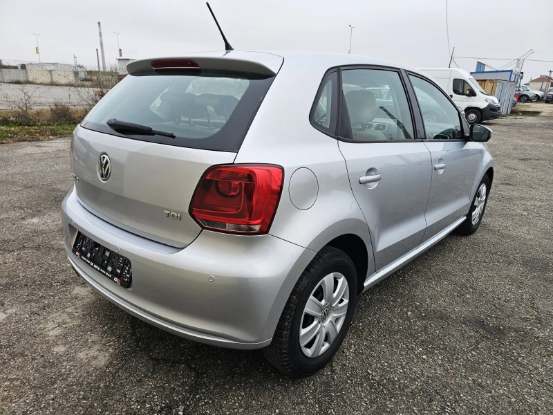 VW Polo 1.6 TDI* AUTOMATIC* NAVI* CAMERA, снимка 7 - Автомобили и джипове - 53218907