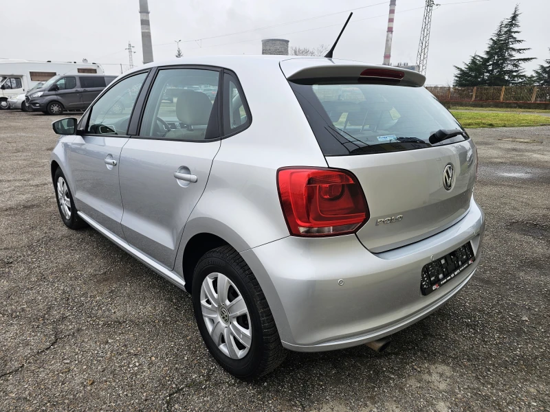 VW Polo 1.6 TDI* AUTOMATIC* NAVI* CAMERA, снимка 5 - Автомобили и джипове - 53218907