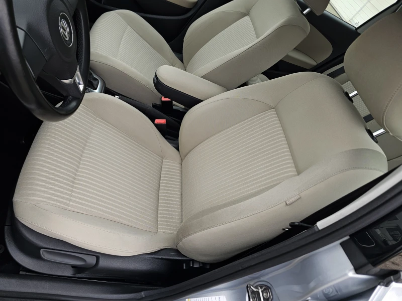 VW Polo 1.6 TDI* AUTOMATIC* NAVI* CAMERA, снимка 10 - Автомобили и джипове - 53218907