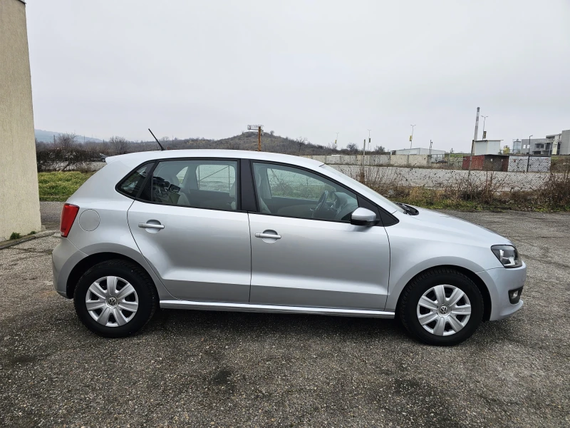 VW Polo 1.6 TDI* AUTOMATIC* NAVI* CAMERA, снимка 8 - Автомобили и джипове - 53218907