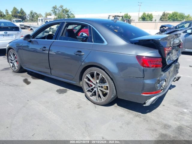 Audi S4 Prestige , снимка 3 - Автомобили и джипове - 47406956