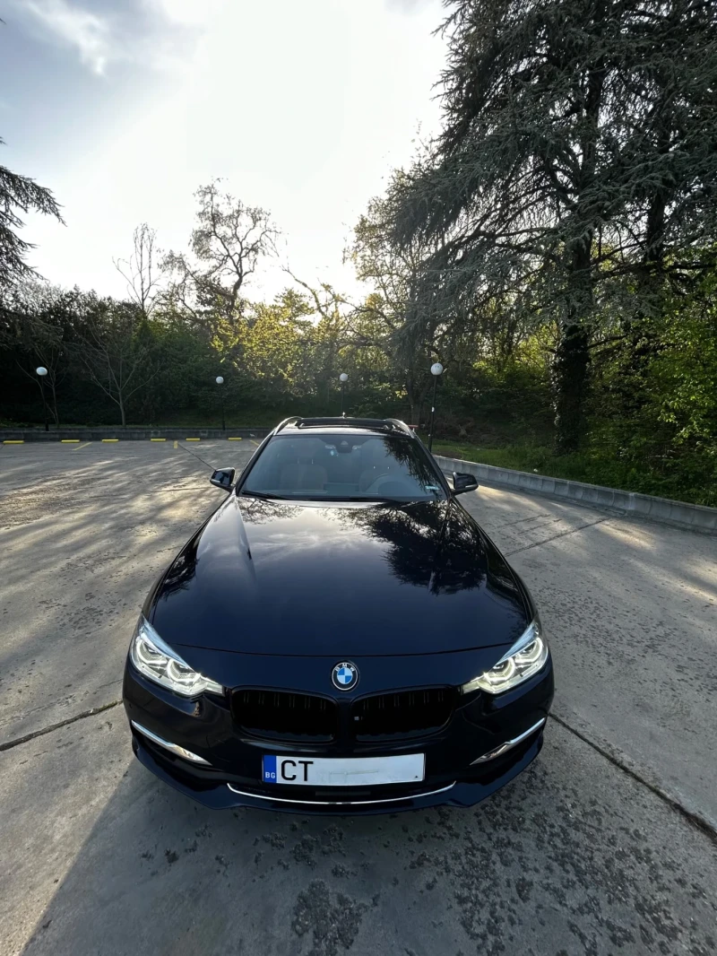 BMW 328 - 35000 лв. - 56396000 1